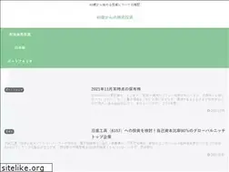 Sites similar to money-think.com