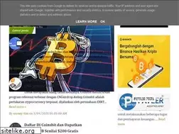 Sites similar to money-tize.blogspot.com