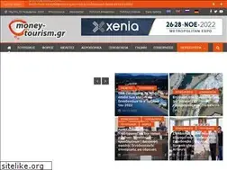 Sites similar to money-tourism.gr