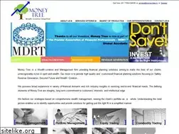 Sites similar to money-tree.in
