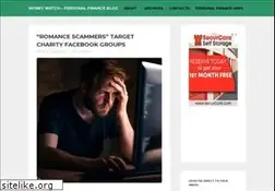 Sites similar to money-watch.co.uk
