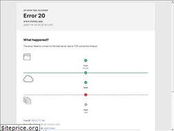 Sites similar to money.app