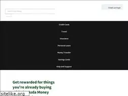 Sites similar to money.asda.com