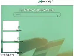Sites similar to money.az