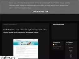 Sites similar to money.blogspot.com