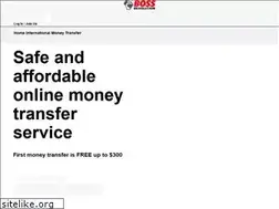 Sites similar to money.bossrevolution.com