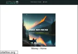 Sites similar to money.canoe.ca