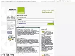 Sites similar to money.ch
