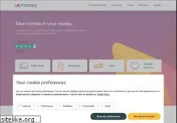 Sites similar to money.co.uk