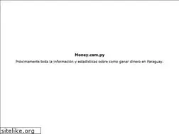 Sites similar to money.com.py