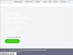 Sites similar to money.cz