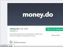 Sites similar to money.do
