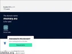 Sites similar to money.eu