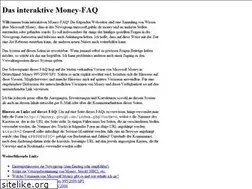 Sites similar to money.gvogt.de