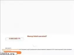 Sites similar to money.hu
