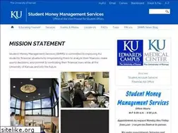 Sites similar to money.ku.edu