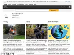 Sites similar to money.msn.fr