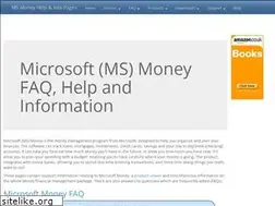 Sites similar to money.mvps.org
