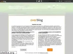 Sites similar to money.over-blog.de