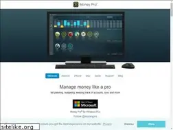 Sites similar to money.pro