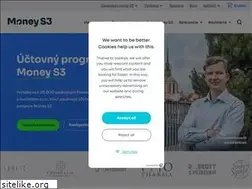 Sites similar to money.sk