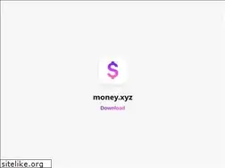 Sites similar to money.xyz