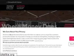 Sites similar to money2020europe.com