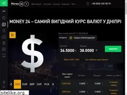 Sites similar to money24.dp.ua