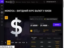Sites similar to money24.kiev.ua