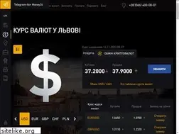 Sites similar to money24.lviv.ua
