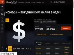 Sites similar to money24.od.ua