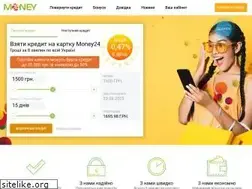 Sites similar to money24.ua