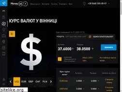 Sites similar to money24.vn.ua