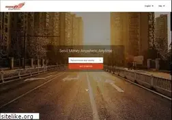 Sites similar to money2anywhere.com