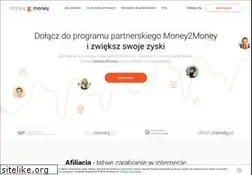 Sites similar to money2money.com.pl