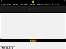 Sites similar to money9.com