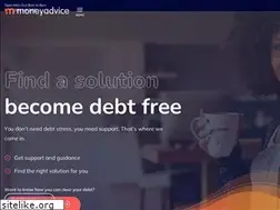 Sites similar to moneyadvice.co.uk