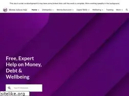Sites similar to moneyadvicehub.org.uk