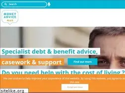 Sites similar to moneyadviceplus.org.uk