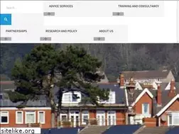 Sites similar to moneyadvicetrust.org