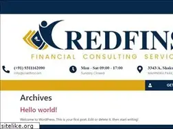 Sites similar to moneyaffairs.in
