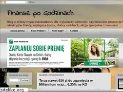 Sites similar to moneyafterhours.blogspot.com