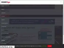 Sites similar to moneyage.co.uk