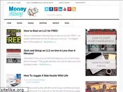 Sites similar to moneyahoy.com