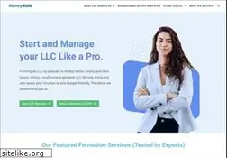 Sites similar to moneyaisle.com
