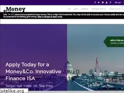 Sites similar to moneyandco.com