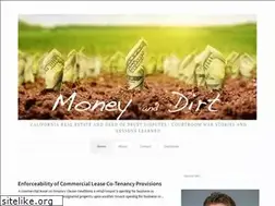 Sites similar to moneyanddirt.com
