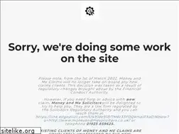 Sites similar to moneyandme.co.uk