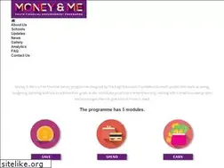 Sites similar to moneyandme.com.my
