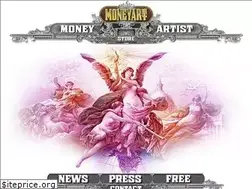 Sites similar to moneyart.biz